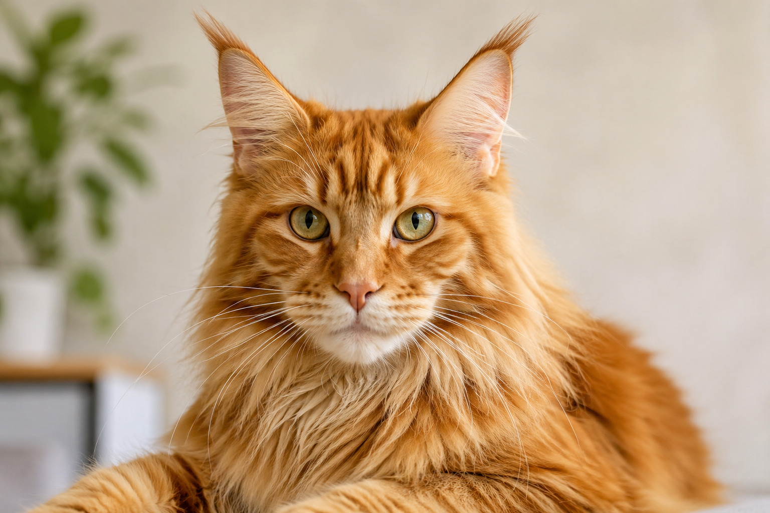 Erbrechen bei Katzen – Ursachen, Warnsignale und Behandlung