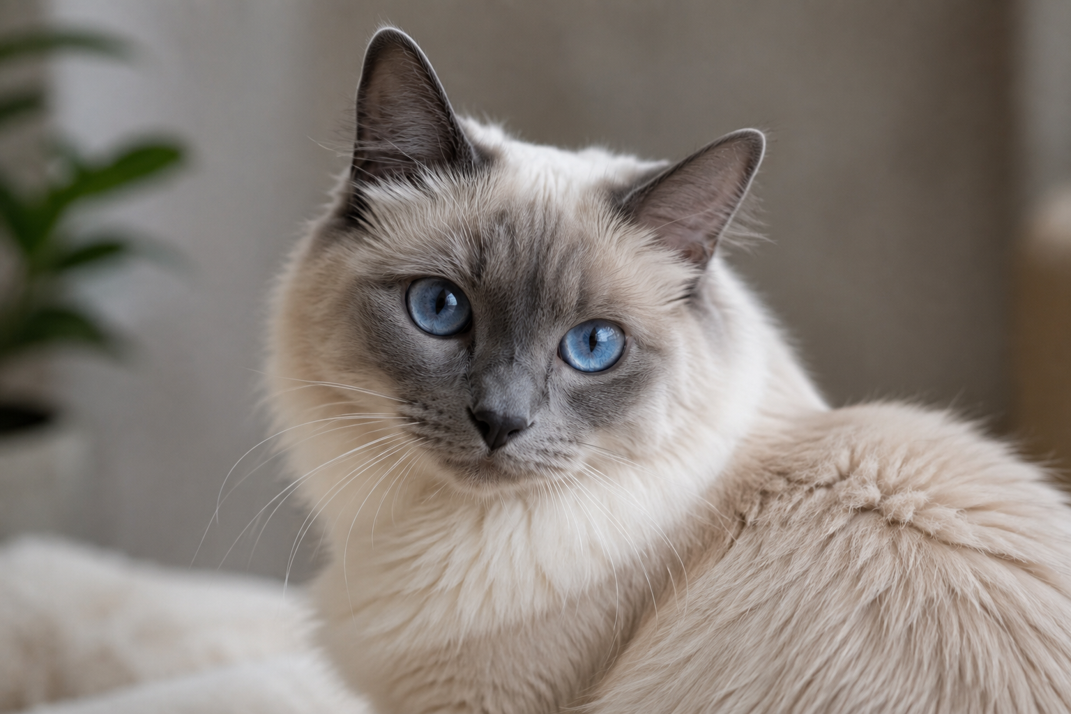 Appetitlosigkeit und Gewichtsverlust bei Katzen – Ursachen und Warnsignale