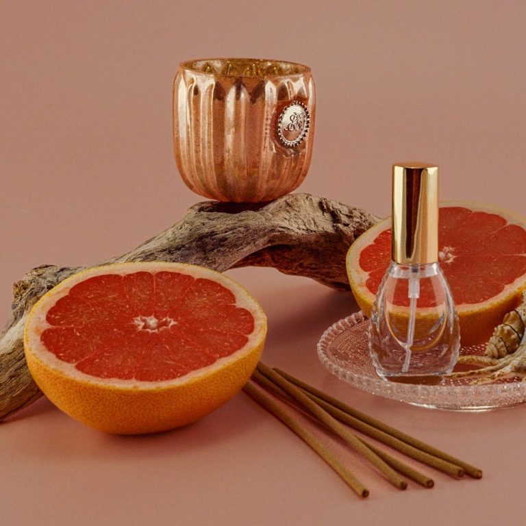 Zitrusfrüchte und ätherische Öle als Beispiel für belebende und alltagstaugliche Aromaanwendungen