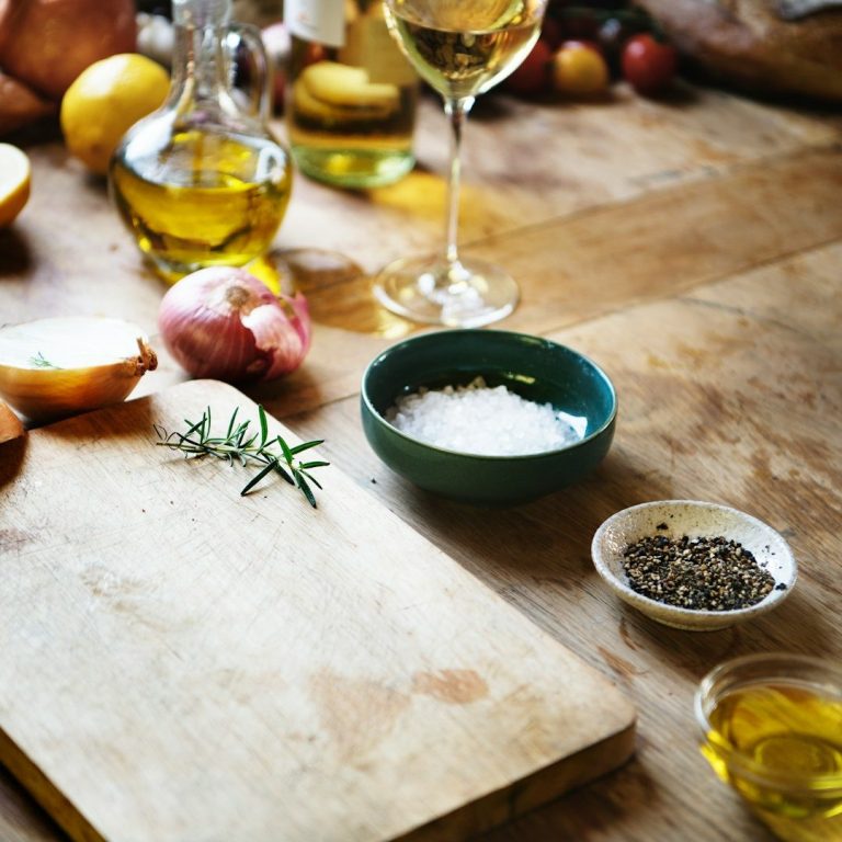 Lavendel und selbstgemischte Anwendung als Beispiel für individuelle Aromatherapie
